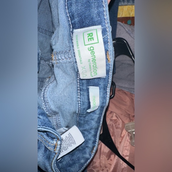 ripped skinny jeans - Picture 4 of 4